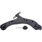 Order Control Arm With Ball Joint by MEVOTECH - QGS861331 For Your Vehicle