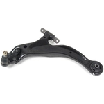 Order MEVOTECH - QGS86147 - Control Arm and Ball Joint Assembly For Your Vehicle