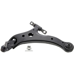 Order MEVOTECH - GS86181 - Control Arm and Ball Joint Assembly For Your Vehicle