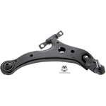 Order MEVOTECH - GS86182 - Control Arm and Ball Joint Assembly For Your Vehicle
