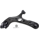 Order Control Arm With Ball Joint by MEVOTECH - QGS86197 For Your Vehicle