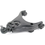 Order Control Arm With Ball Joint by MEVOTECH - QGS90105 For Your Vehicle