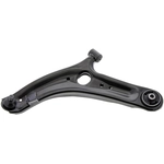 Order Control Arm With Ball Joint by MEVOTECH - QGS901106 For Your Vehicle