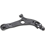 Order MEVOTECH - GS901152 - Control Arm and Ball Joint Assembly For Your Vehicle