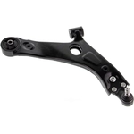 Order MEVOTECH - GS901211 - Control Arm and Ball Joint Assembly For Your Vehicle