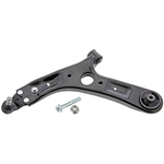 Order MEVOTECH - GS901241 - Control Arm and Ball Joint Assembly For Your Vehicle