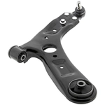 Order MEVOTECH - QGS901242 - Control Arm and Ball Joint Assembly For Your Vehicle