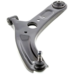 Order MEVOTECH - QGS901290 - Control Arm and Ball Joint Assembly For Your Vehicle