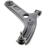 Order MEVOTECH - QGS901291 - Control Arm and Ball Joint Assembly For Your Vehicle