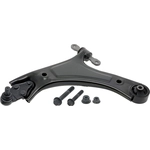 Order Control Arm With Ball Joint by MEVOTECH - QGS901293 For Your Vehicle