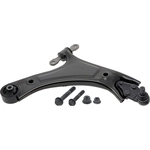 Order Control Arm With Ball Joint by MEVOTECH - QGS901294 For Your Vehicle