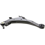 Order MEVOTECH - GS90141 - Control Arm and Ball Joint Assembly For Your Vehicle