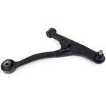 Order MEVOTECH - GS9676 - Control Arm and Ball Joint Assembly For Your Vehicle