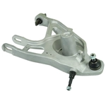 Order MEVOTECH - SGK80351 - Control Arm and Ball Joint Assembly For Your Vehicle