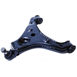 Order MEVOTECH - GS251134 - Control Arm and Ball Joint Assembly For Your Vehicle