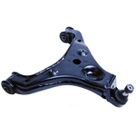 Order MEVOTECH - GS251135 - Control Arm and Ball Joint Assembly For Your Vehicle