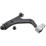 Order MEVOTECH - GS401214 - Control Arm and Ball Joint Assembly For Your Vehicle