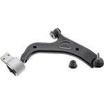 Order MEVOTECH - GS401215 - Control Arm and Ball Joint Assembly For Your Vehicle