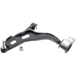 Order MEVOTECH - GS40147 - Control Arm and Ball Joint Assembly For Your Vehicle