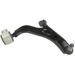 Order MEVOTECH - SGS40152 - Control Arm and Ball Joint Assembly For Your Vehicle