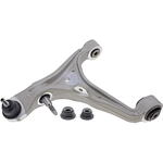 Order MEVOTECH - GS501119 - Control Arm and Ball Joint Assembly For Your Vehicle
