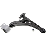 Order MEVOTECH - SGS501280 - Control Arm With Ball Joint For Your Vehicle