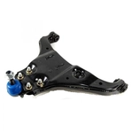 Order MEVOTECH - SGS50142 - Control Arm and Ball Joint Assembly For Your Vehicle