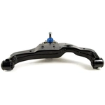 Order MEVOTECH - SGS50143 - Control Arm and Ball Joint Assembly For Your Vehicle