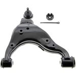 Order MEVOTECH - SGS861297 - Control Arm and Ball Joint Assembly For Your Vehicle