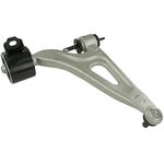 Order MEVOTECH - GK80725 - Control Arm and Ball Joint Assembly For Your Vehicle
