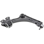 Order Control Arm With Ball Joint by MEVOTECH - TGS101061 For Your Vehicle