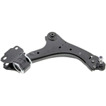 Order Control Arm With Ball Joint by MEVOTECH - TGS101062 For Your Vehicle