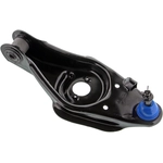 Order MEVOTECH - GS25104 - Control Arm and Ball Joint Assembly For Your Vehicle