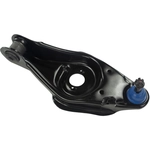 Order MEVOTECH - GS25105 - Control Arm and Ball Joint Assembly For Your Vehicle