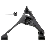 Order MEVOTECH - TGS25110 - Control Arm With Ball Joint For Your Vehicle