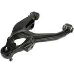 Order MEVOTECH - GS25115 - Control Arm and Ball Joint Assembly For Your Vehicle