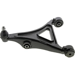 Order Control Arm With Ball Joint by MEVOTECH - TGS251163 For Your Vehicle
