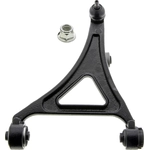 Order Control Arm With Ball Joint by MEVOTECH - TGS251164 For Your Vehicle