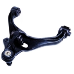 Order MEVOTECH - TGS25142 - Control Arm and Ball Joint Assembly For Your Vehicle