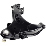 Order MEVOTECH - GS25178 - Control Arm and Ball Joint Assembly For Your Vehicle