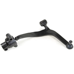 Order MEVOTECH - GS30104 - Control Arm and Ball Joint Assembly For Your Vehicle
