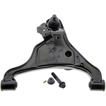 Order MEVOTECH - GS30124 - Control Arm and Ball Joint Assembly For Your Vehicle
