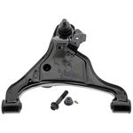 Order MEVOTECH - TGS30125 - Control Arm and Ball Joint Assembly For Your Vehicle