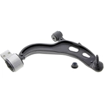 Order MEVOTECH - GS401187 - Control Arm and Ball Joint Assembly For Your Vehicle
