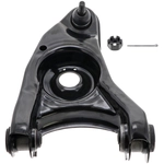 Order MEVOTECH - GS40191 - Control Arm and Ball Joint Assembly For Your Vehicle