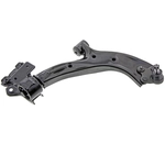 Order MEVOTECH - GS60110 - Control Arm and Ball Joint Assembly For Your Vehicle
