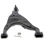 Order MEVOTECH - TGS861038 - Control Arm and Ball Joint Assembly For Your Vehicle