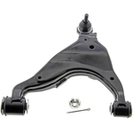 Order MEVOTECH - GS861039 - Control Arm and Ball Joint Assembly For Your Vehicle