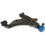 Order Control Arm With Ball Joint by MEVOTECH - TGS861042 For Your Vehicle