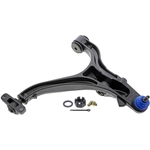 Order MEVOTECH - GS25170 - Control Arm and Ball Joint Assembly For Your Vehicle